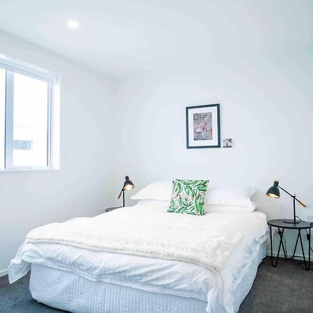 Christchurch Haven - 3 Bedroom Home מראה חיצוני תמונה