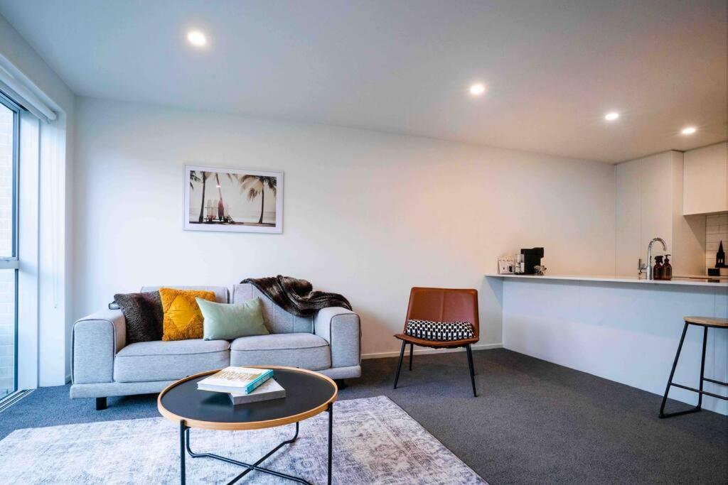 Christchurch Haven - 3 Bedroom Home מראה חיצוני תמונה