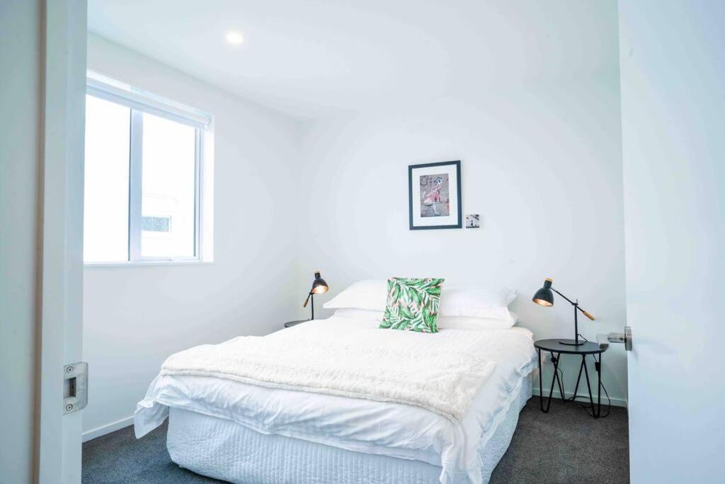 Christchurch Haven - 3 Bedroom Home מראה חיצוני תמונה