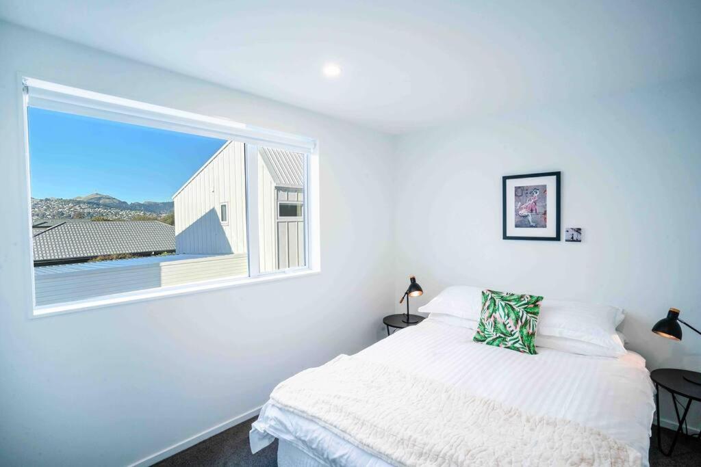 Christchurch Haven - 3 Bedroom Home מראה חיצוני תמונה