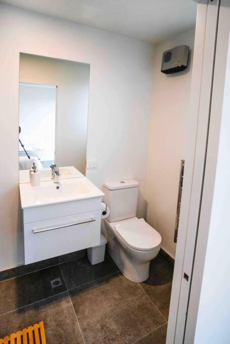 Christchurch Haven - 3 Bedroom Home מראה חיצוני תמונה