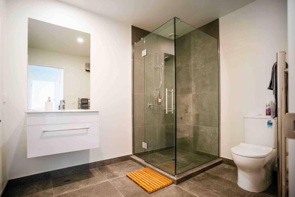 Christchurch Haven - 3 Bedroom Home מראה חיצוני תמונה