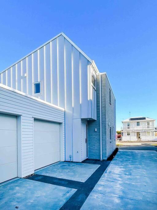 Christchurch Haven - 3 Bedroom Home מראה חיצוני תמונה