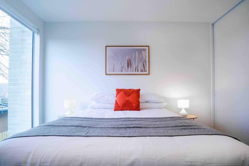 Christchurch Haven - 3 Bedroom Home מראה חיצוני תמונה